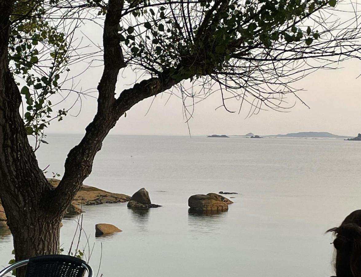 Apartamento En La Playa Daire Ribeira Dış mekan fotoğraf